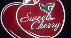  Sweet Cherry
