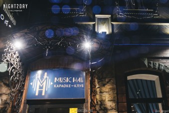   Music Hall   5