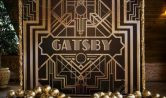 Салон Gatsby